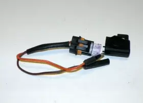 0630-089 TIGERSHARK Fuse Harness Monte Carlo Montego Daytona