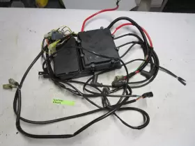 0670-573 TIGERSHARK Cdi Box Jet Ski Electrical Coils Pwc 900