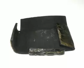 0673-308 TIGERSHARK Battery Pad Daytona Barracuda Montego