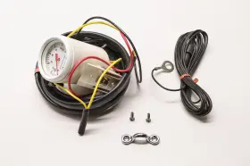 Tigershark 0678-011 Tachometer Kit Nos