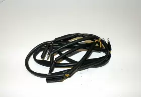 0686-289 TIGERSHARK Gauge Harness Arctic-cat Daytona