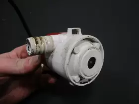 1673-331 TIGERSHARK Tsr Tsl Bilge Pump 1100 770 Monte Carlo #3