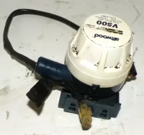 1673-660 TIGERSHARK Bilge Pump 1000 Monte Carlo