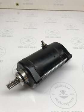 3008-093 TIGERSHARK Starter Pwc Daytona Monte Carlo
