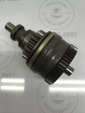 3008-104 TIGERSHARK Ts Starter Bendix 770 Montego Monte Carlo #2