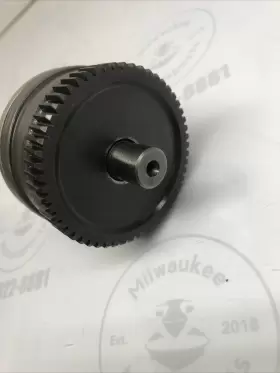 3008-104 TIGERSHARK Ts Starter Bendix 770 Montego Monte Carlo #3