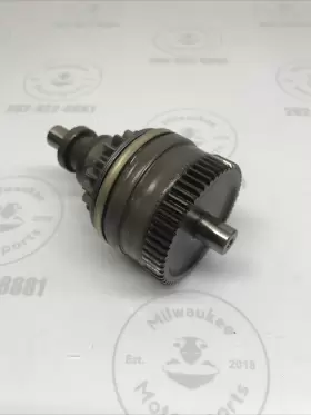 3008-104 TIGERSHARK Ts Starter Bendix 770 Montego Monte Carlo