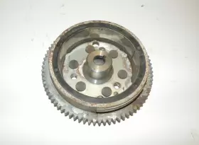 3008-108 TIGERSHARK Flywheel Daytona Monte Carlo Montego #2
