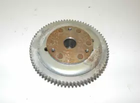 3008-108 TIGERSHARK Flywheel Daytona Monte Carlo Montego