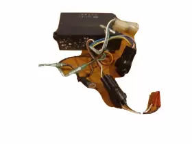 3008-120 TIGERSHARK Cdi Unit Daytona #2