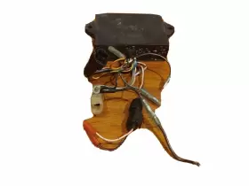 3008-120 TIGERSHARK Cdi Unit Daytona #3