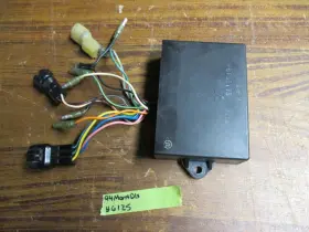 3008-178 TIGERSHARK Cdi Box Deluxe Jet Ski Ignition Pwc