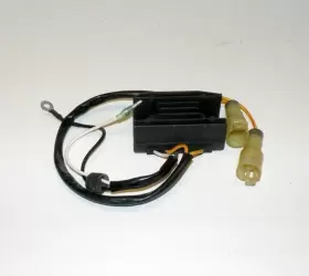 3008-279 TIGERSHARK Ts Regulator Monte Carlo Daytona