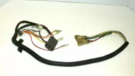 3008-292 TIGERSHARK Deluxe Wire Harness Daytona Montego