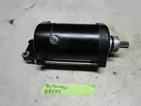 3008-327 TIGERSHARK Jet Ski Starter Arctic-cat Montego