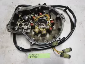 3008-329 TIGERSHARK Jet Ski Stator Pwc 770 Arctic-cat Monte