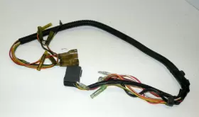3008-330 TIGERSHARK Wire Harness Monte Carlo Daytona Montego