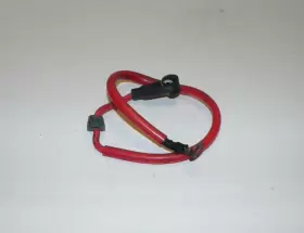3008-346 TIGERSHARK Starter Cable Arctic-cat Daytona