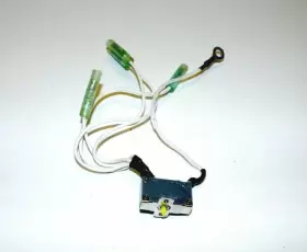 3008-348 TIGERSHARK Ts Charge Circuit Protector Montego