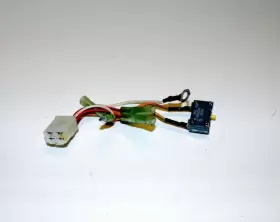 3008-350 TIGERSHARK Ts Circuit Protector Montego Daytona