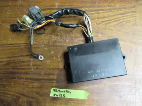 3008-353 TIGERSHARK Cdi Box Deluxe Jet Ski Ignition Pwc