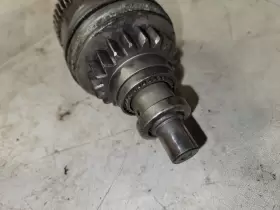 3008-387 TIGERSHARK Starter Bendix Pinion Drive #3