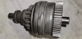 3008-387 TIGERSHARK Starter Bendix Pinion Drive