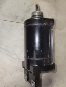3008-462 TIGERSHARK Starter Motor 770 Arctic-cat Daytona #3