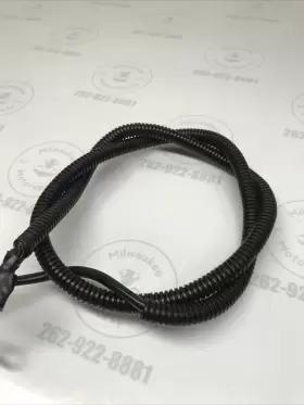 3008-467 TIGERSHARK Negative Battery Cable Wire TS770 #2