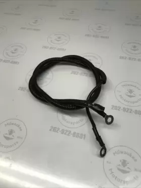 3008-467 TIGERSHARK Negative Battery Cable Wire TS770