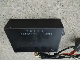 3008-468 TIGERSHARK Electrcial Cdi Ts Ecu Tl 770 Daytona #3