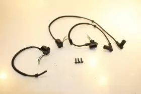 3008-523 TIGERSHARK Ignition Coil Spark Plug Caps TS1000
