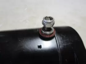 3008-536 TIGERSHARK Ts Jet Ski Starter Pwc Arctic-cat #2