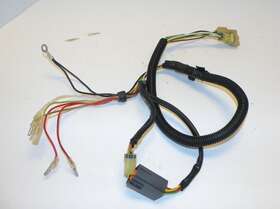 3008-547 TIGERSHARK Tsl Tsr Wiring Harness