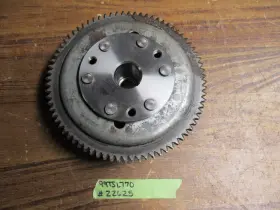 3008-565 TIGERSHARK Ts Jet Ski Flywheel Magneto Rotor Tsl Pwc
