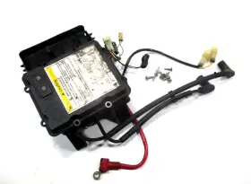 3008-566 TIGERSHARK Cdi Box Tsr Ignition Coil Relay 770 #2