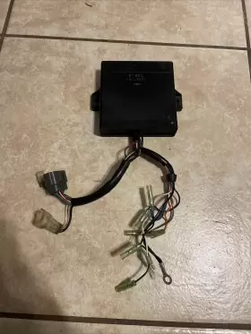 3008-572 TIGERSHARK Cdi Box Tsl Igniter 1100 900 1000 Daytona
