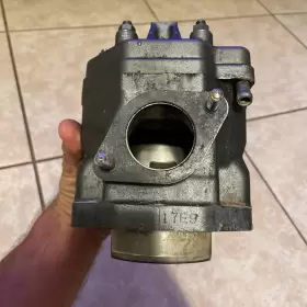 3008-587 TIGERSHARK Tsr Nikasil Cylinder Jug TS1100R #2