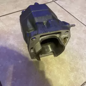 3008-587 TIGERSHARK Tsr Nikasil Cylinder Jug TS1100R