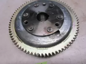 3008-602 TIGERSHARK Ts Jet Ski Flywheel Magneto Rotor Pwc #3