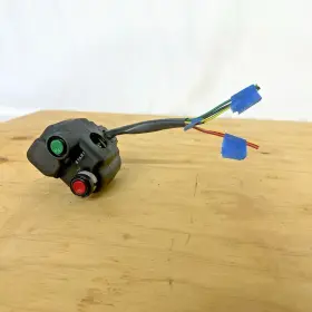 H-1127 TIGERSHARK Start Bilge Control Module Arctic-cat