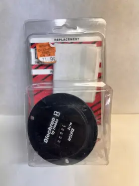 HM771 TISCO Hourmeter