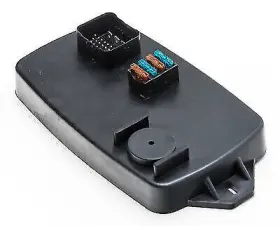 0656 TITAN 757 PERFORMANCE Cdi Box Mpem Gti 717 Sea-doo #2