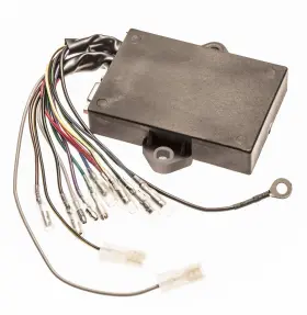 112-13-0011 TITAN 757 PERFORMANCE Cdi Box Jet Ski Sltx Pro