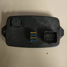 112-13-0016 TITAN 757 PERFORMANCE Cdi Box Mpem Gti 717