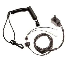 112-13-002-K TITAN 757 PERFORMANCE Dess Lanyard Key Safety Gt