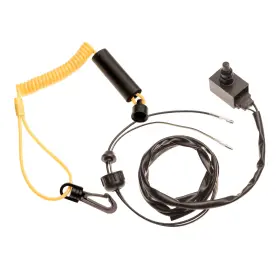 112-13-002-K2 TITAN 757 PERFORMANCE Seadoo Dess Lanyard Key