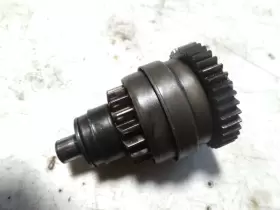 112-13-002 TITAN 757 PERFORMANCE Starter Drive Bendix Gear Xp