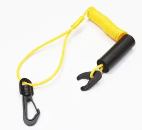 112-13-004 TITAN 757 PERFORMANCE Lanyard Safety Key Wave Gp