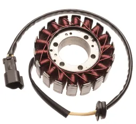112-13-112 TITAN 757 PERFORMANCE Stator Generator Coil 4-TEC